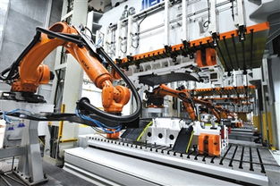 三十三载砥砺前行 小康股份转型升级，拥抱新制造与互联网数据服务新时代