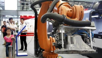 互联网数据服务 催化智能制造全面升级的新引擎